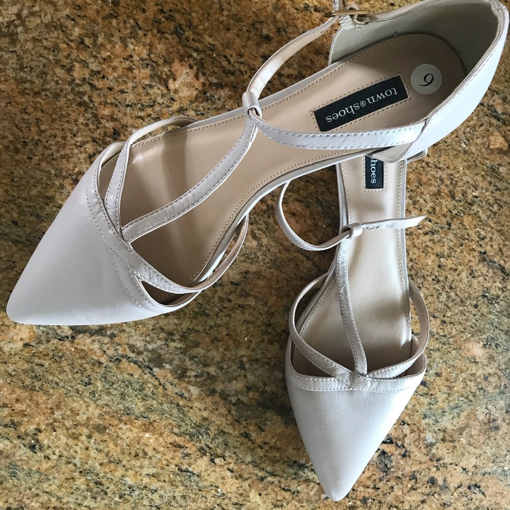 Women’s shoes